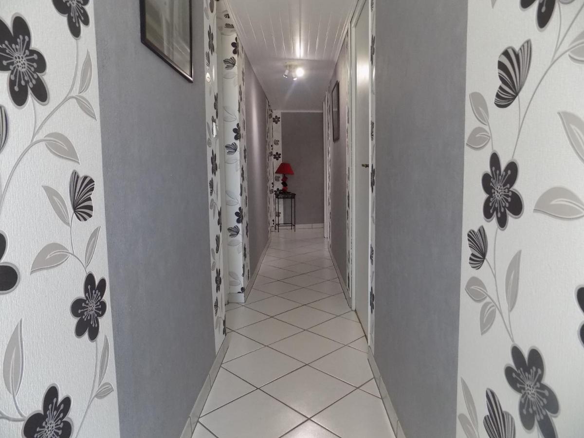 Gite Le Peuplier Boisset  Exterior foto
