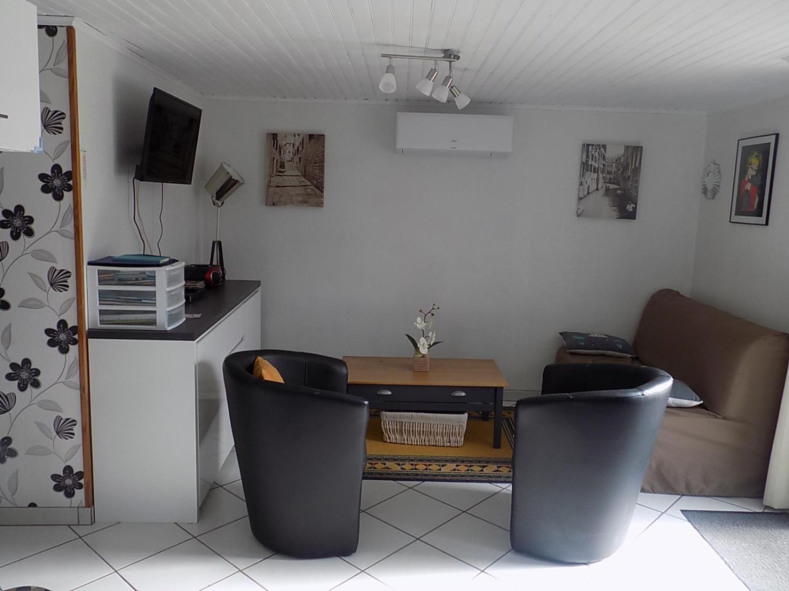 Gite Le Peuplier Boisset  Exterior foto