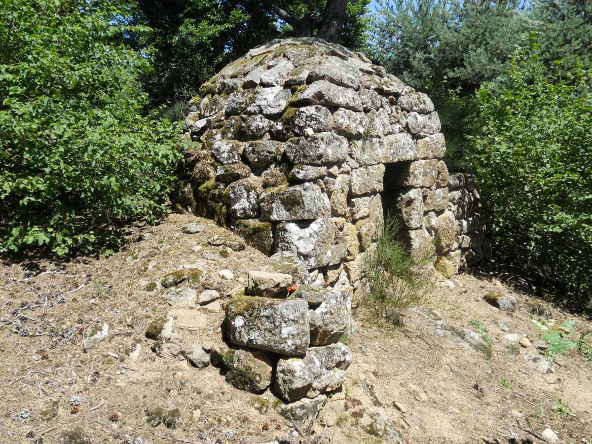 Gite Le Peuplier Boisset  Exterior foto